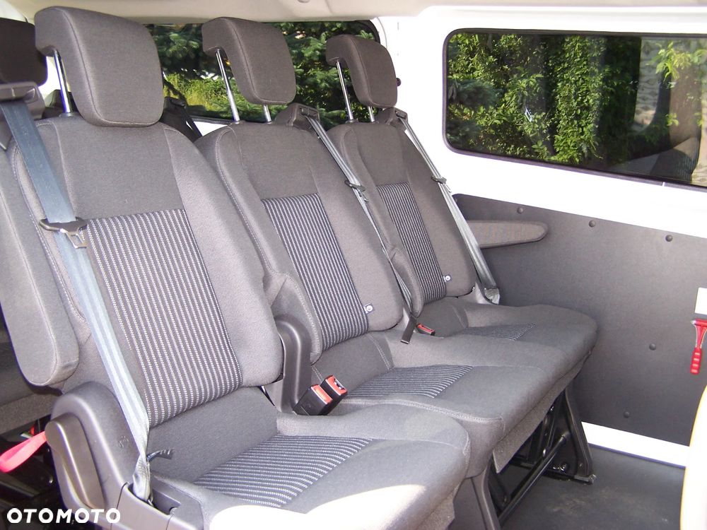 Ford Transit Custom 300 L2H1 Trend (bryg.) - 7