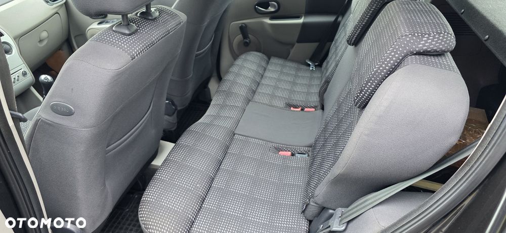 Renault Modus - 8