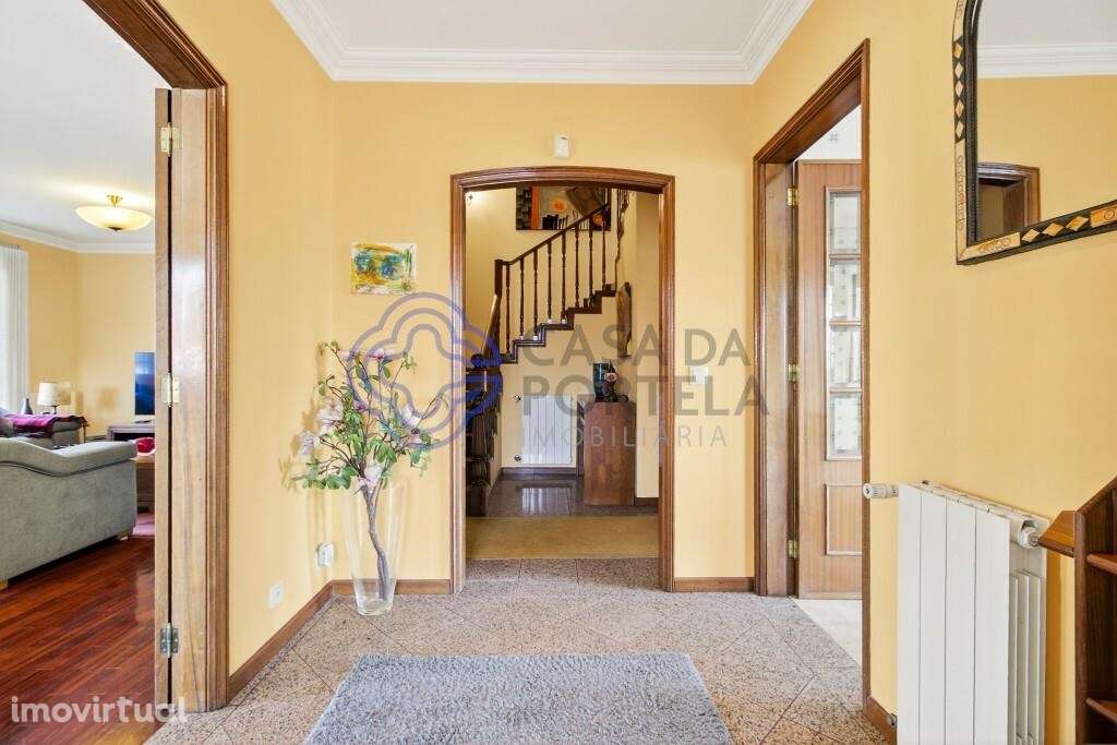 Moradia T3 com 3 frentes - Grande imagem: 3/26