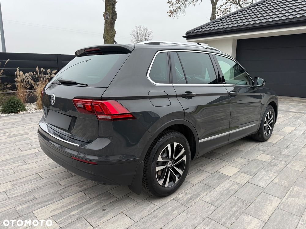 Volkswagen Tiguan 2.0 TDI SCR DSG IQ.DRIVE - 9
