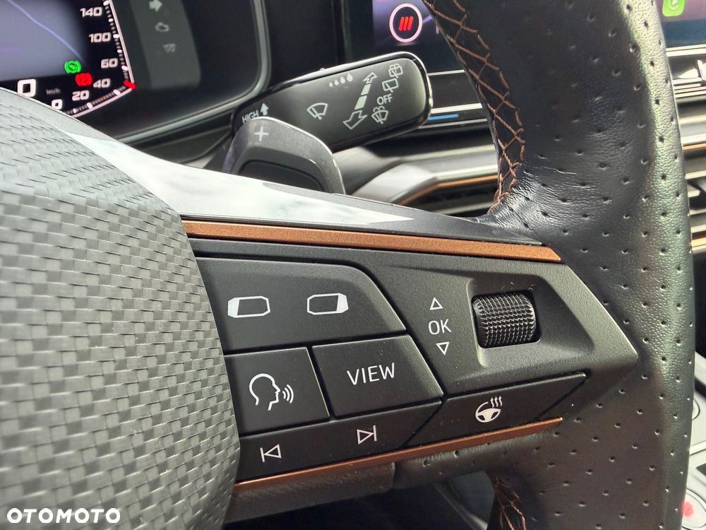Cupra Formentor VZ 2.0 TSI DSG - 27