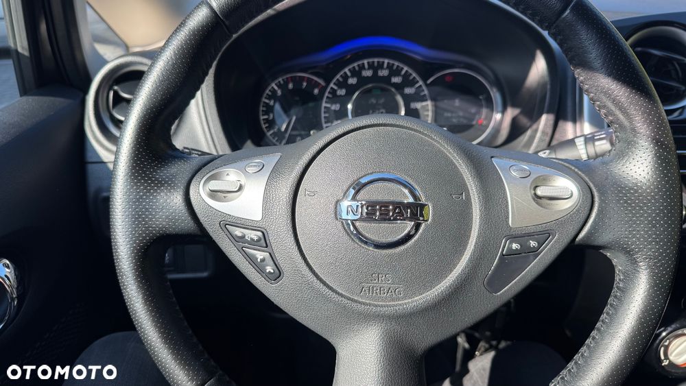 Nissan Note 1.2 DIG-S Black Edition - 19