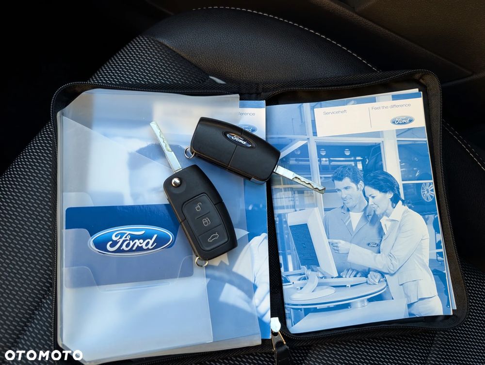 Ford C-MAX 1.8 Black Magic - 10