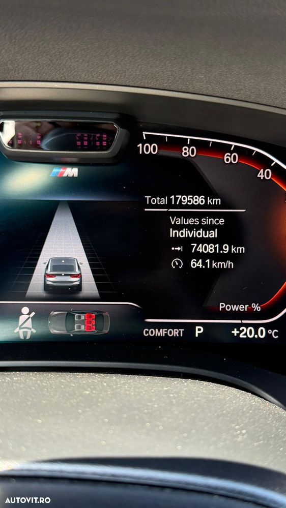 BMW Seria 6 - 15