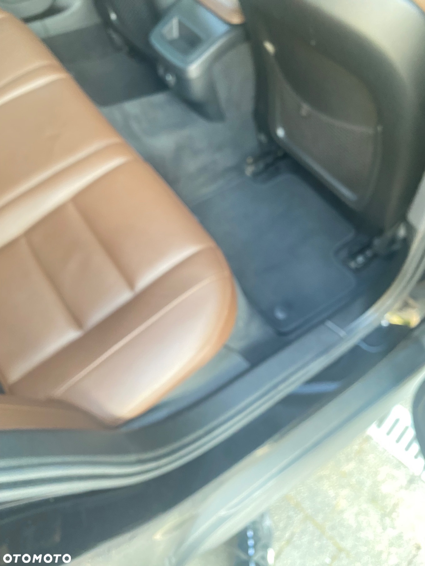 Volvo V60 Cross Country D4 AWD - 4