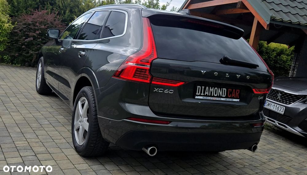 Volvo XC 60 D4 Momentum Pro - 20