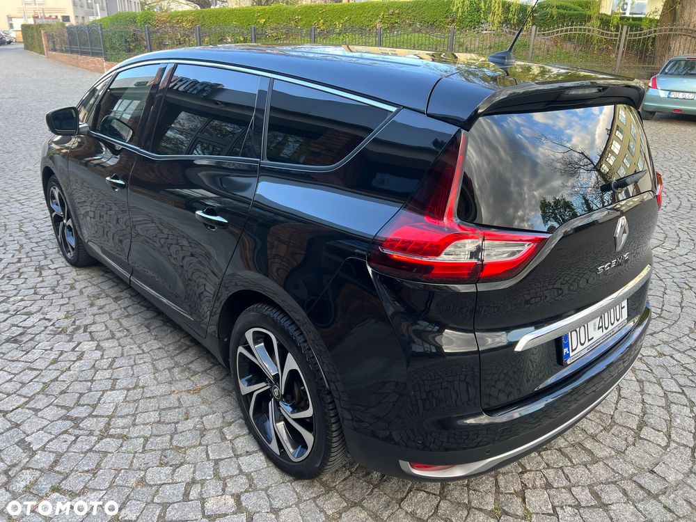 Renault Grand Scenic - 6