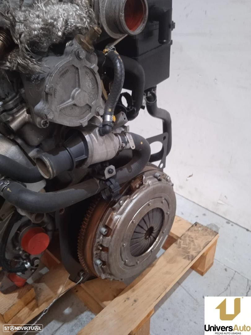 MOTOR COMPLETO FIAT MAREA WEEKEND 1999 -182B4000 - 3