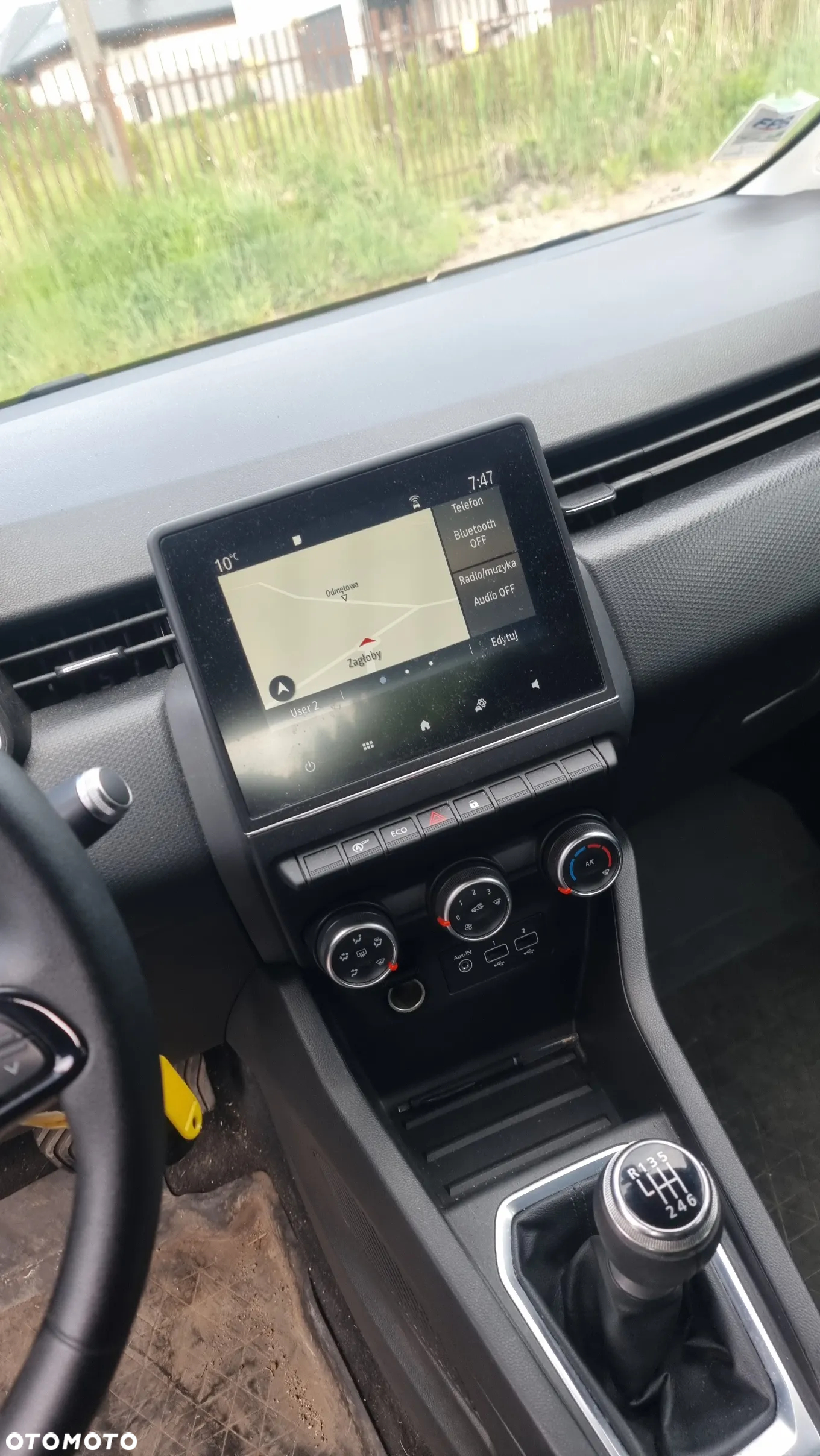 Renault Clio BLUE dCi 85 BUSINESS EDITION - 21