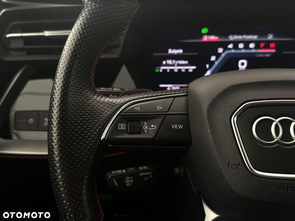 Audi S3 Limousine TFSI Quattro S tronic - 11