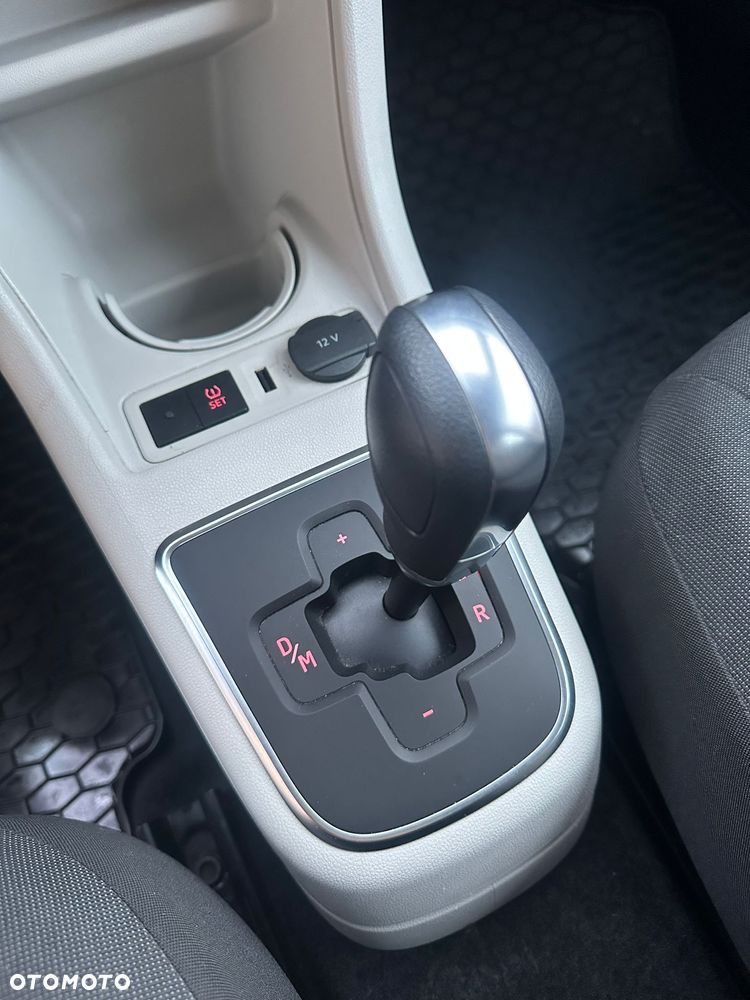 Volkswagen up! 1.0 move CityLine - 3