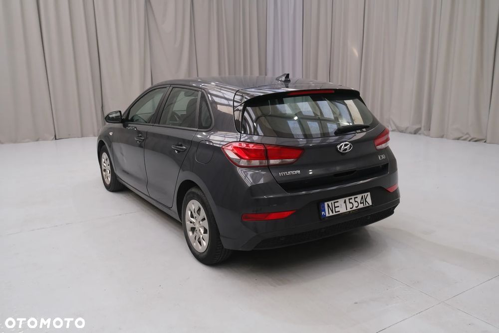 Hyundai i30 1.5 DPI Modern - 2