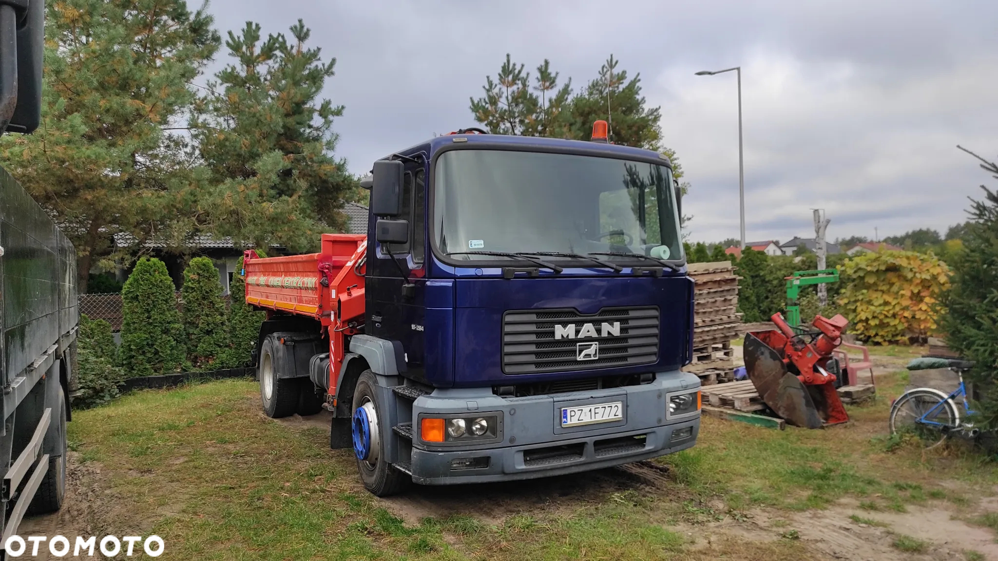 MAN 18.224 - 5