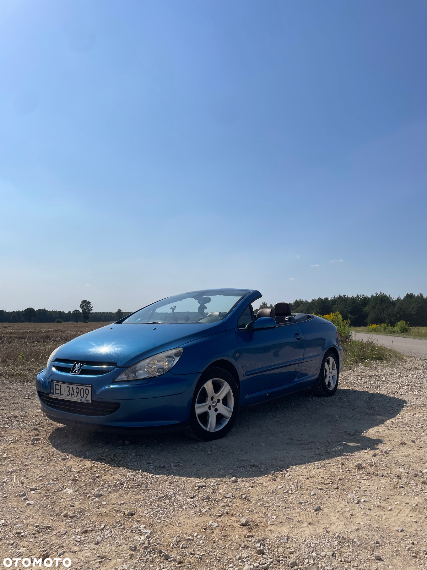 Peugeot 307 - 2