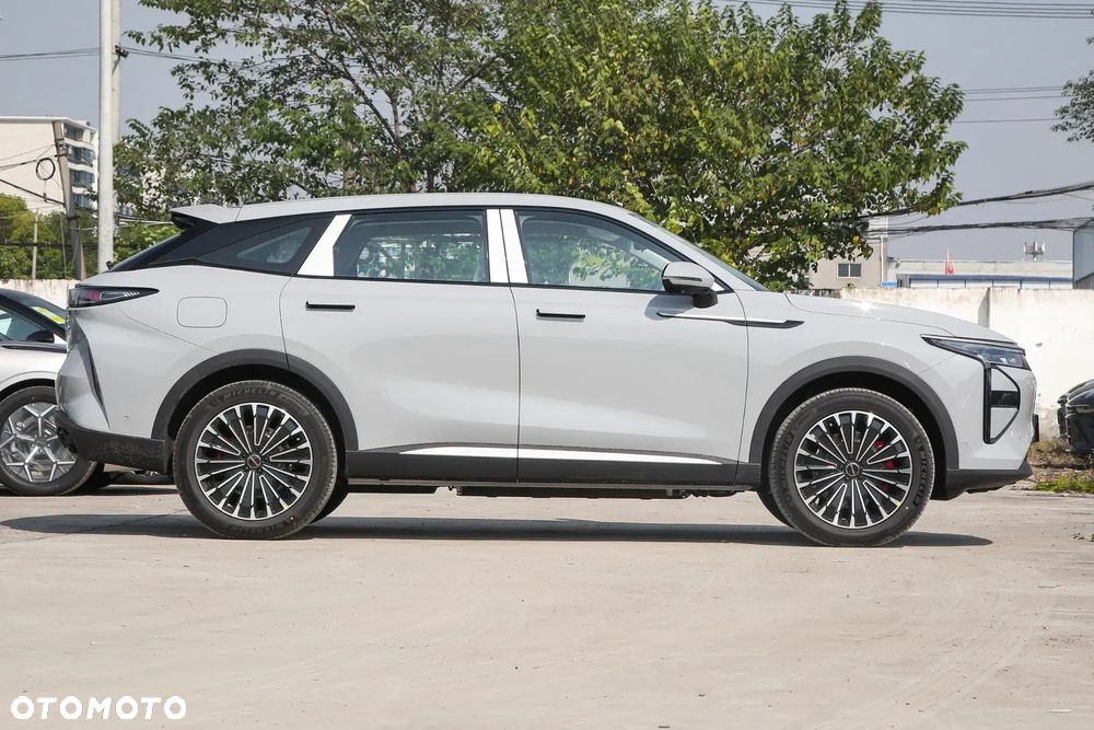 Omoda 9 1.5 Super Hybrid Exclusive AWD - 1