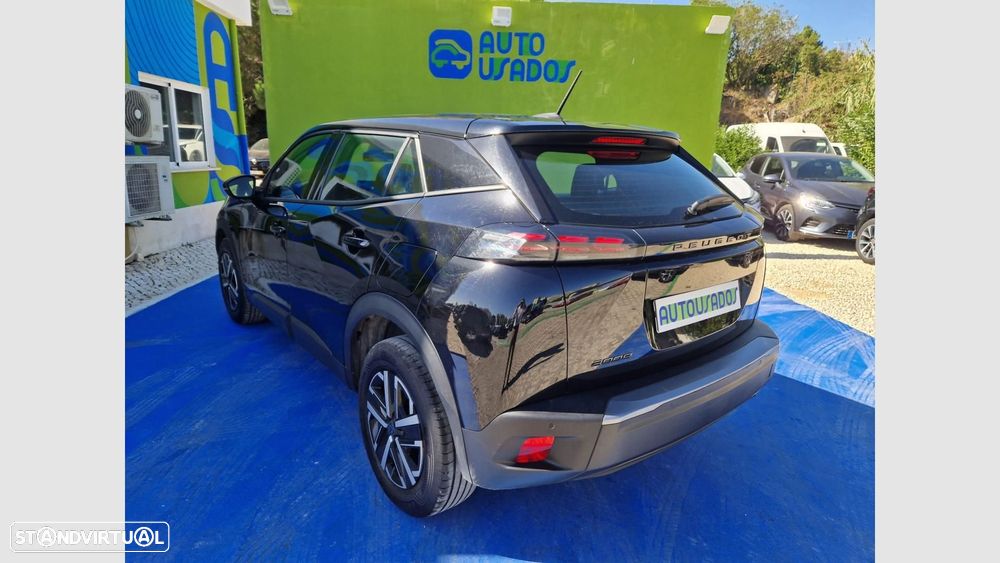 Peugeot 2008 1.2 PureTech Active - 6