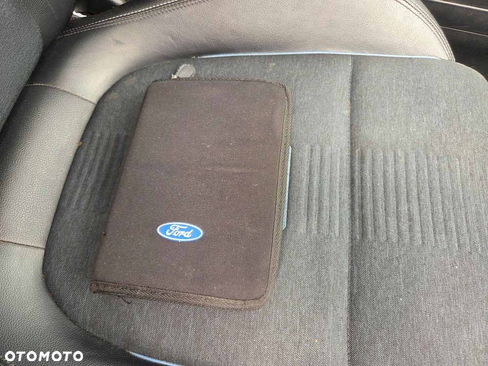 Ford Focus 1.5 EcoBlue Start-Stopp-System ACTIVE - 22
