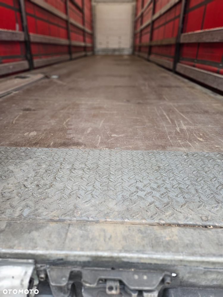 Schmitz Cargobull Cargobull SCS24/L - 8