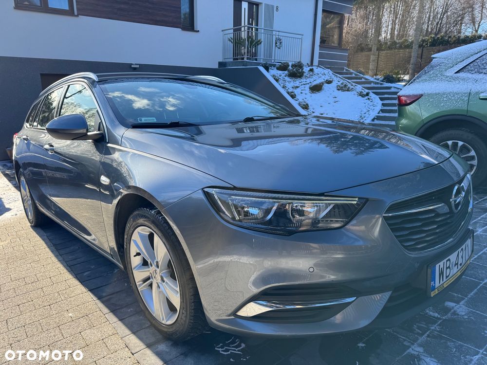 Opel Insignia 1.5 T GPF Innovation S&S - 5