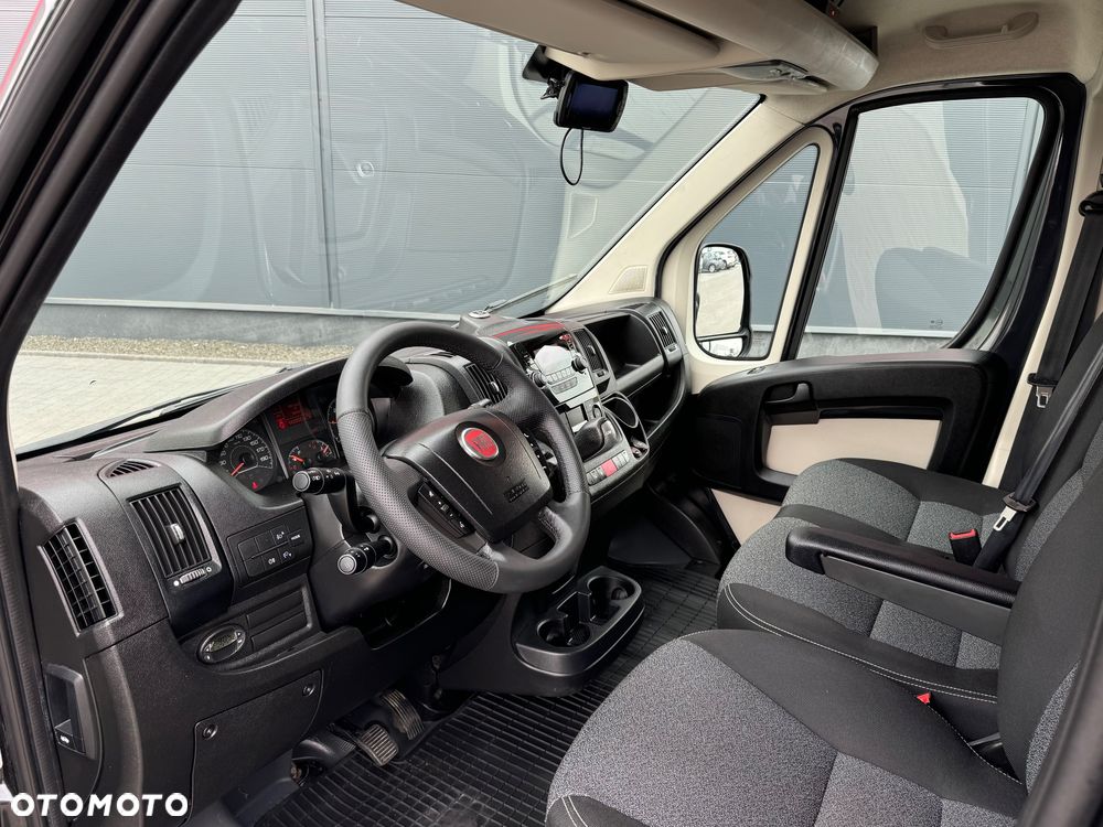 Fiat Ducato L2H2 - 5