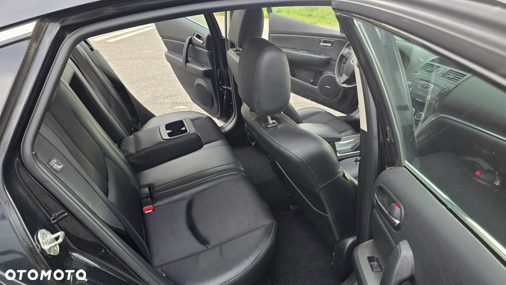 Mazda 6 Sport 2.2 CD DPF Exclusive - 22