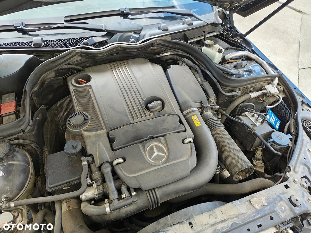 Mercedes-Benz Klasa C - 18
