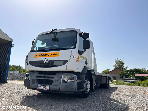 Renault Premium 310 DXI Cena Brutto