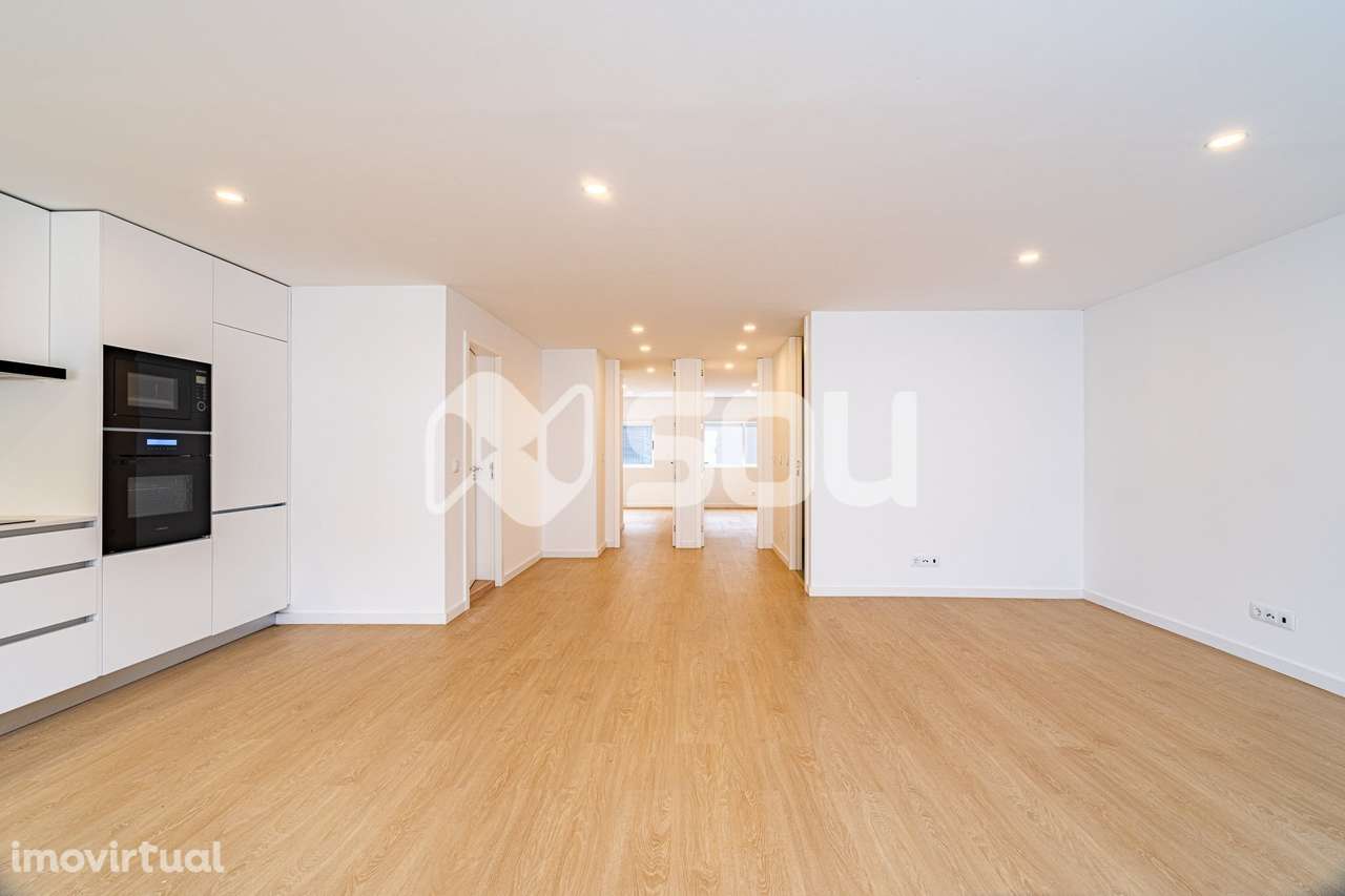 Apartamento T2 em Leça do Balio - Grande imagem: 5/16