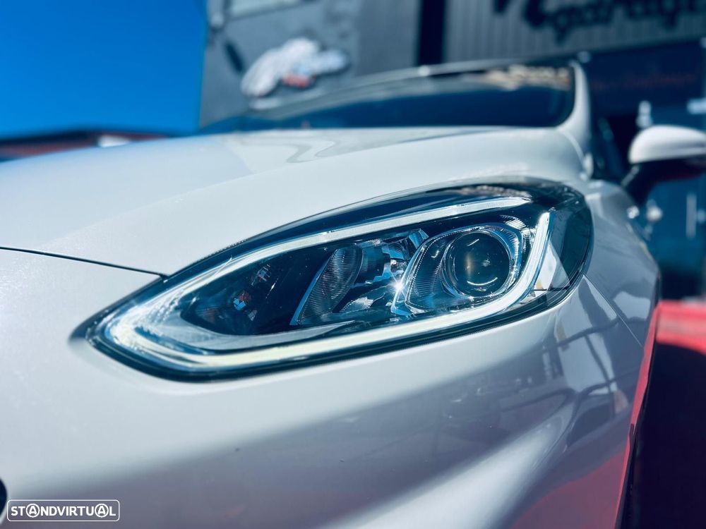 Ford Fiesta 1.0 EcoBoost ST-Line - 6