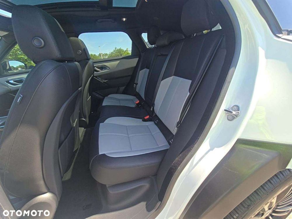 Land Rover Range Rover Velar - 10