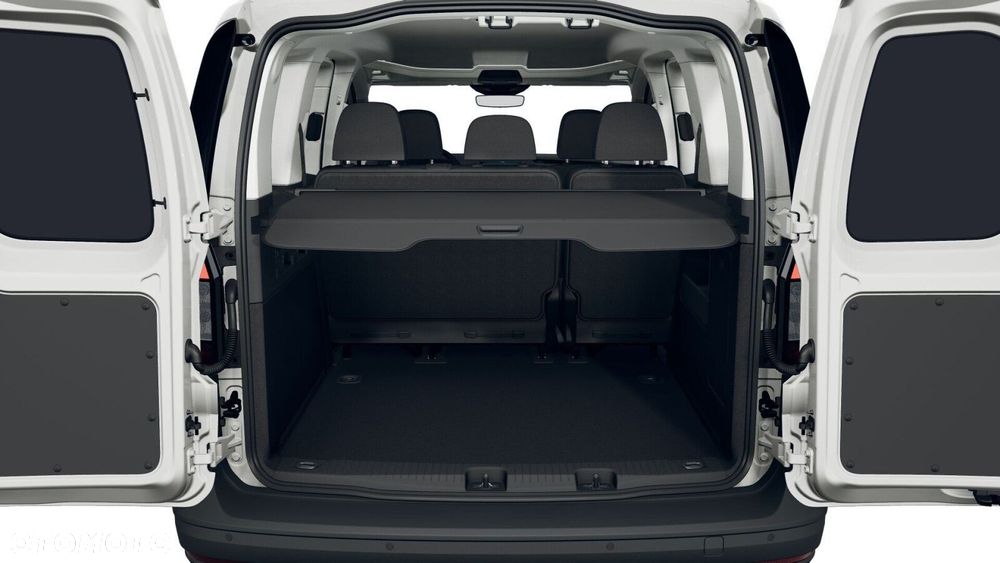 Volkswagen Caddy - 7