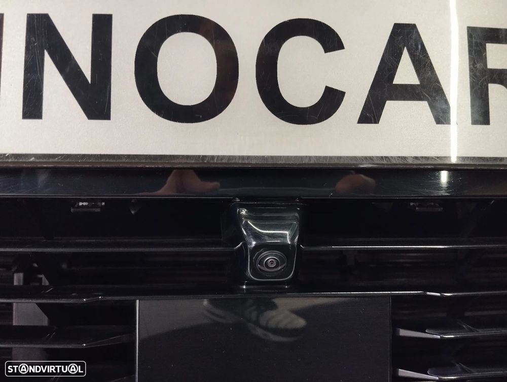 Ford Puma Gen-E 54 kWh Premium - 9