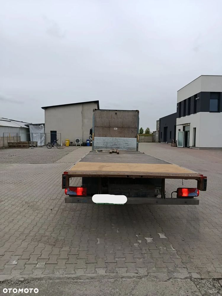 MAN TGL 12.220  4x2 BB - 2