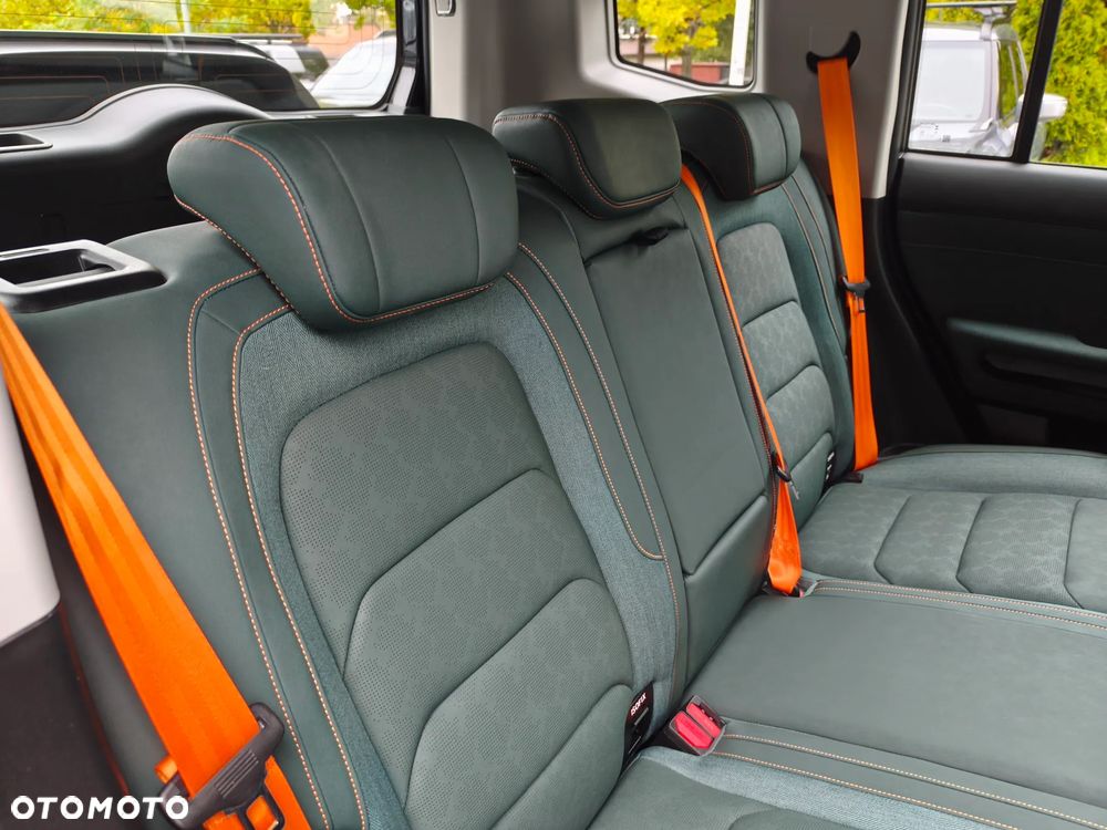 Jetour T2 - 22