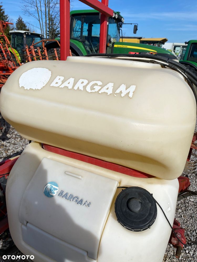 Bargam Bergam 1000l - 4