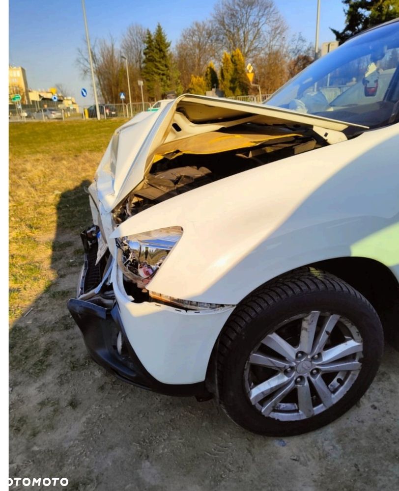 Mitsubishi ASX - 6