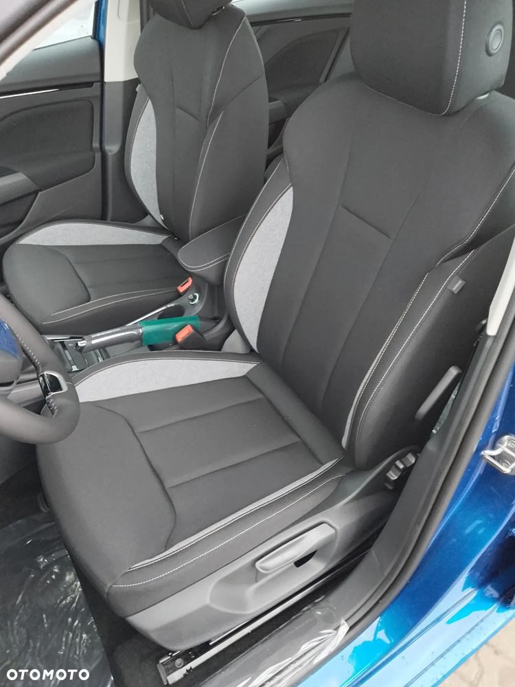 Skoda Scala 1.0 TSI Selection - 9