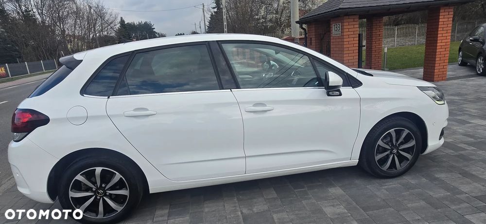 Citroën C4 1.6 BlueHDi Feel Edition - 12
