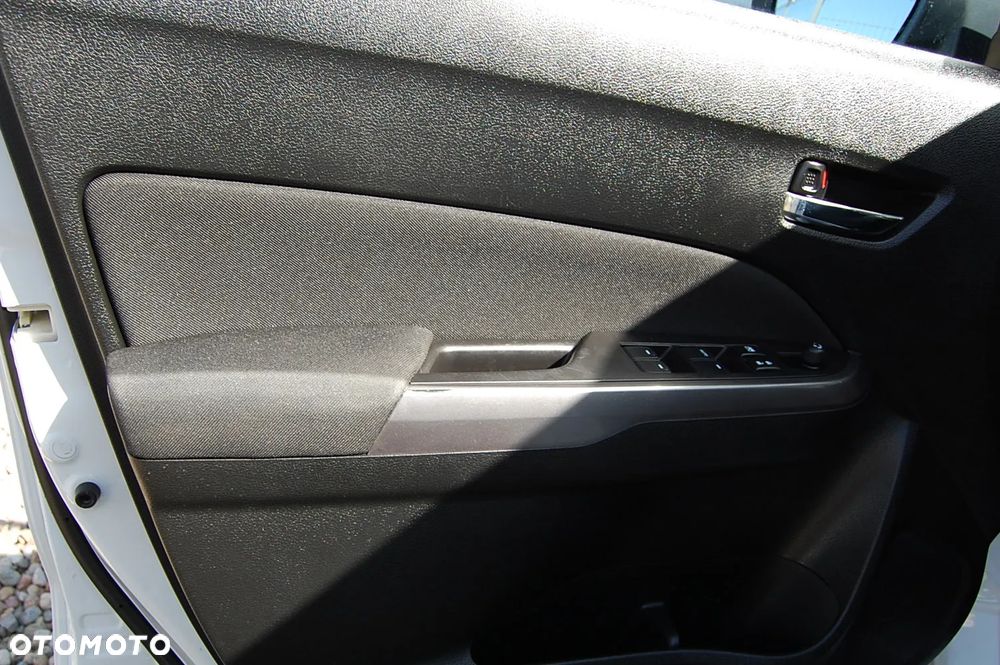 Suzuki Vitara - 20