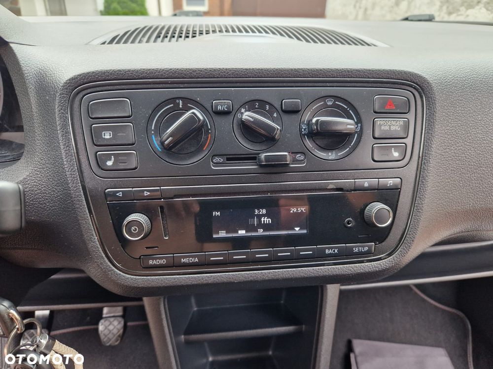 Skoda Citigo 1.0 MPI Active - 12