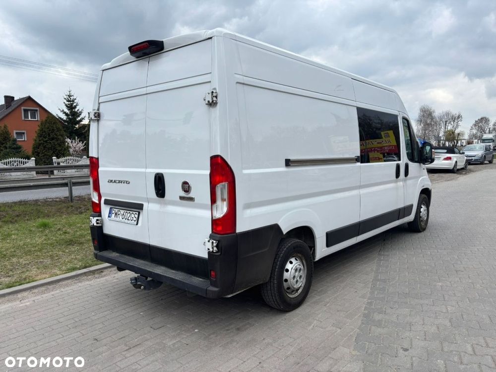 Fiat Ducato - 7