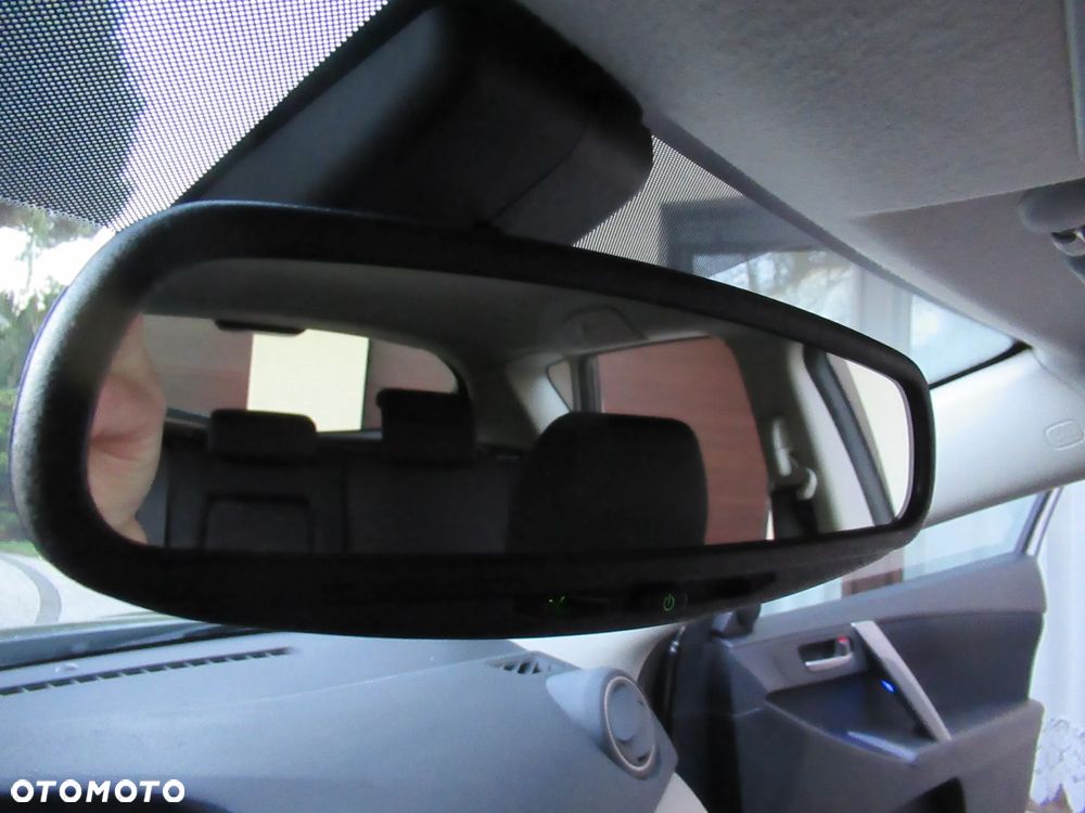 Mazda 3 1.6 MZR High-Line - 20
