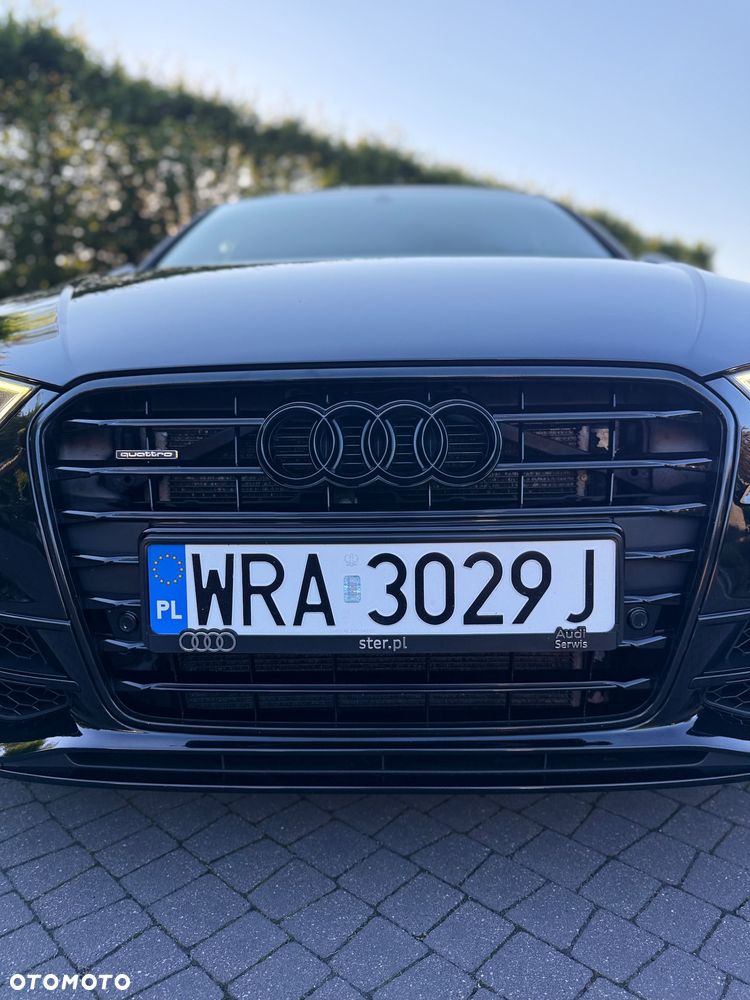 Audi A3 Sportback - 15