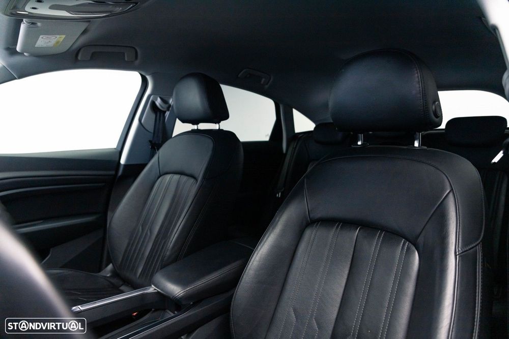 Audi e-tron Sportback 50 quattro - 18