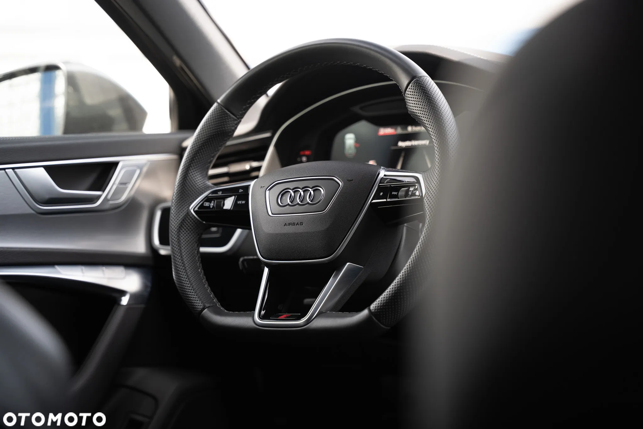 Audi A6 Avant TFSI S tronic - 26