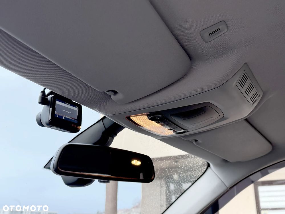 BMW X3 xDrive20d - 31