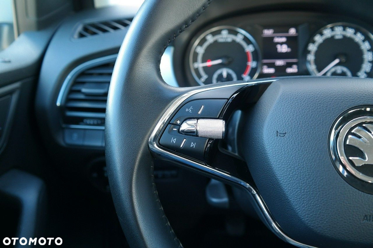 Skoda Fabia - 15