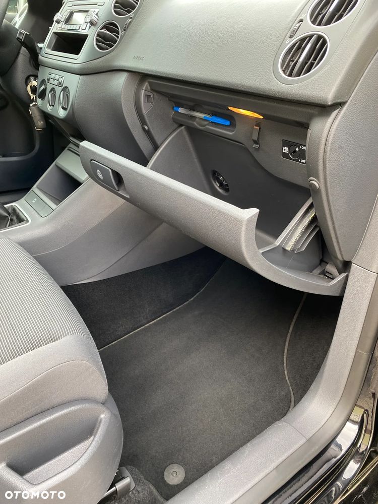 Volkswagen Golf Plus 1.4 TSI Trendline - 36