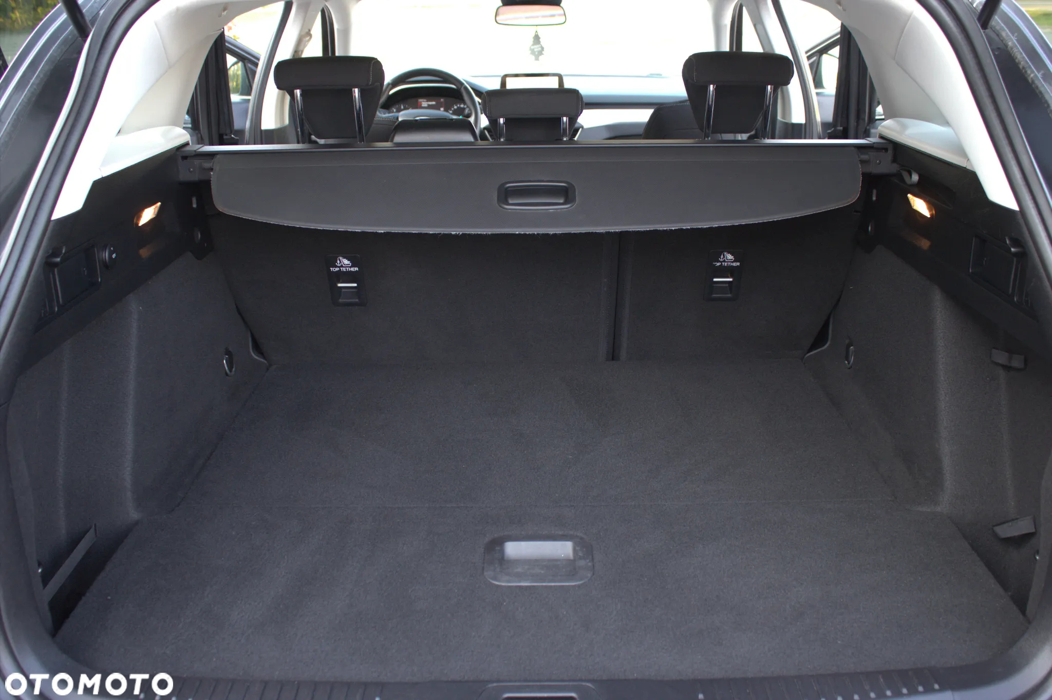 Ford Focus 1.5 EcoBlue Start-Stopp-System COOL&CONNECT DESIGN - 31
