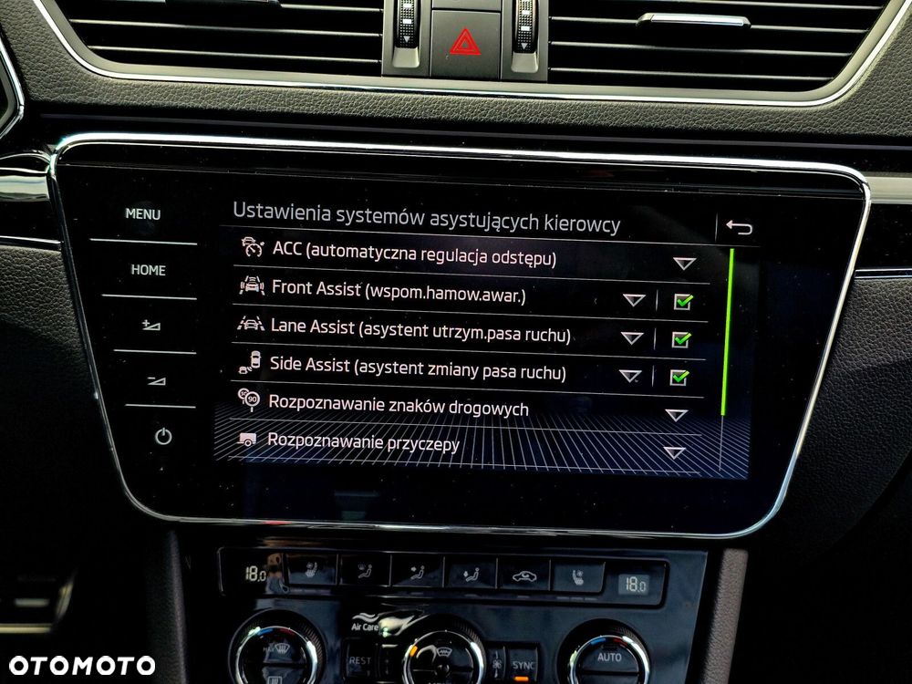 Skoda Superb 2.0 TDI SCR L&K DSG - 35